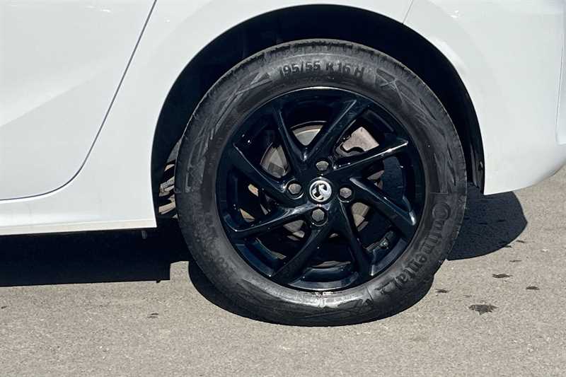 Used Vauxhall Corsa 2020 for sale - 77887979: Photo 10