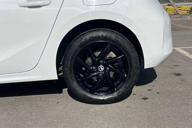 Used Vauxhall Corsa 2020 for sale - 77887979: Photo 12