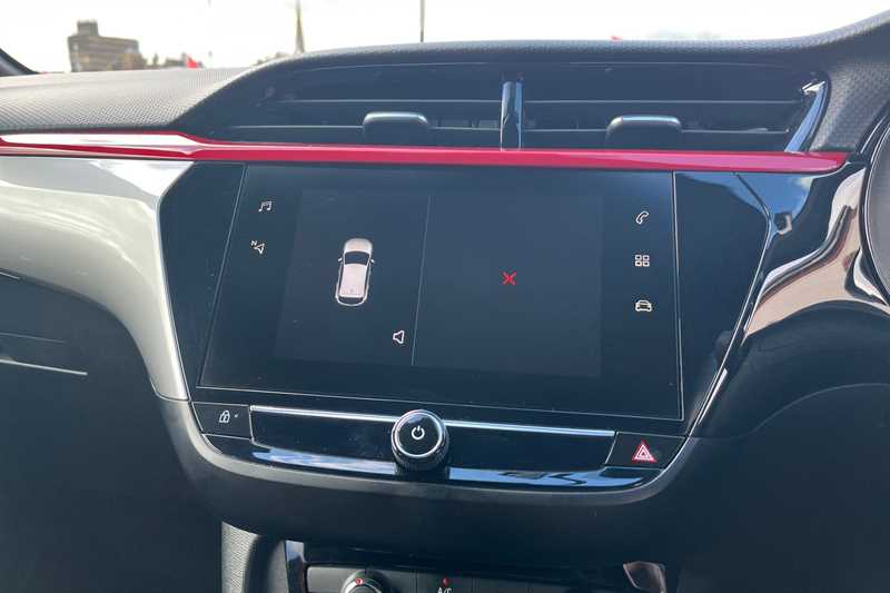 Used Vauxhall Corsa 2020 for sale - 77887979: Photo 19