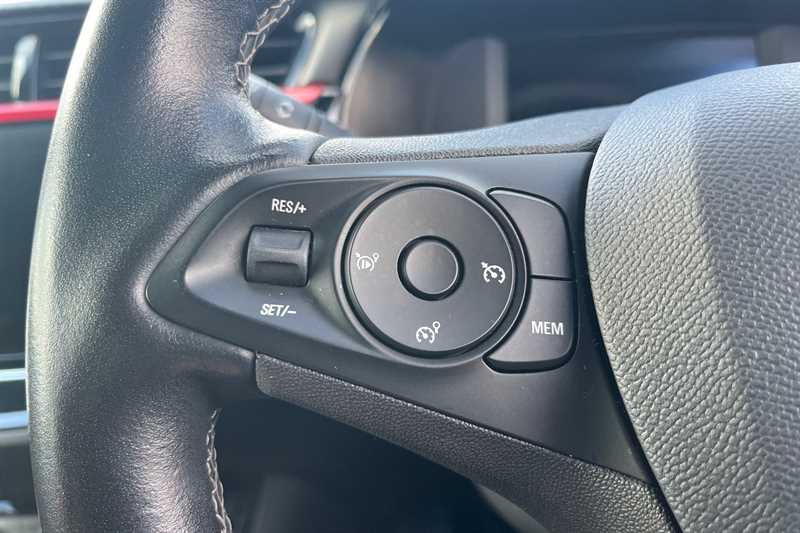 Used Vauxhall Corsa 2020 for sale - 77887979: Photo 21