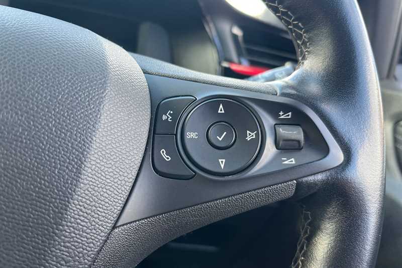 Used Vauxhall Corsa 2020 for sale - 77887979: Photo 22