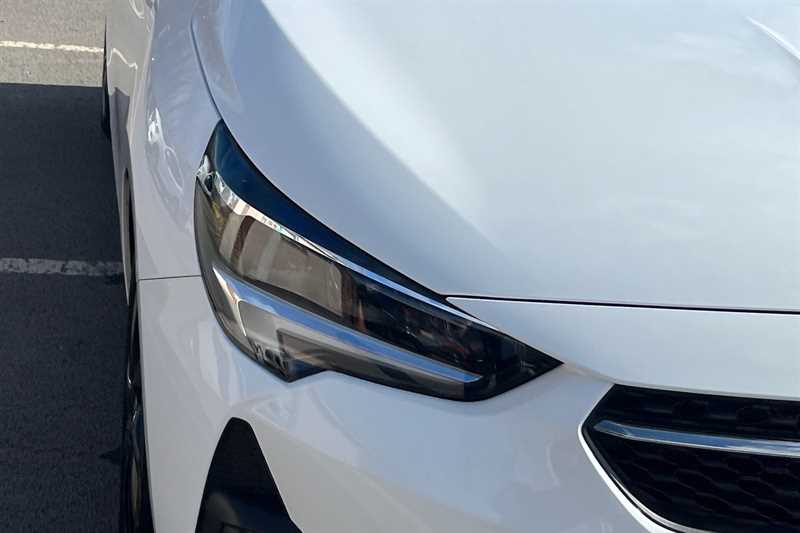 Used Vauxhall Corsa 2020 for sale - 77887979: Photo 28