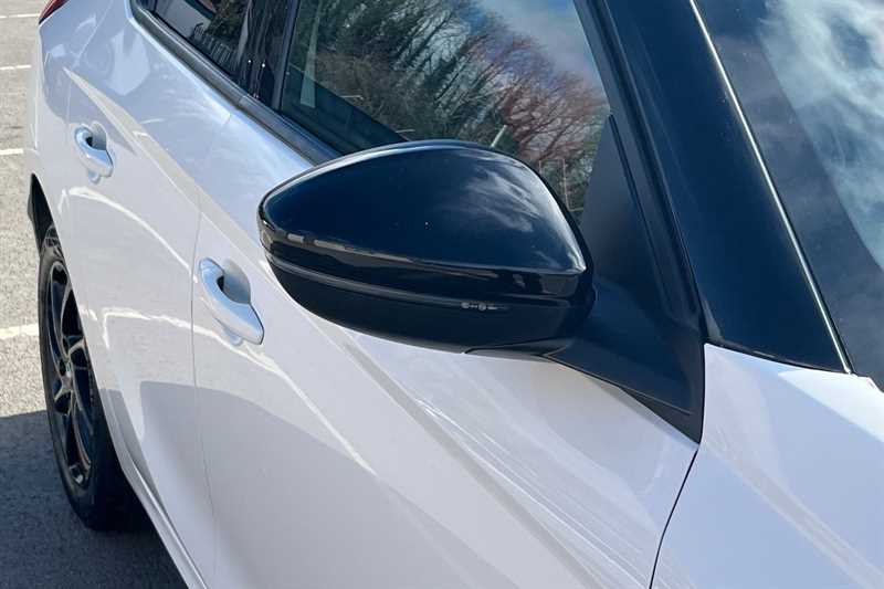 Used Vauxhall Corsa 2020 for sale - 77887979: Photo 34