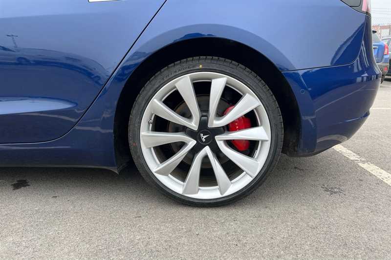 Used Tesla Model 3 2019 for sale - 77899948: Photo 11