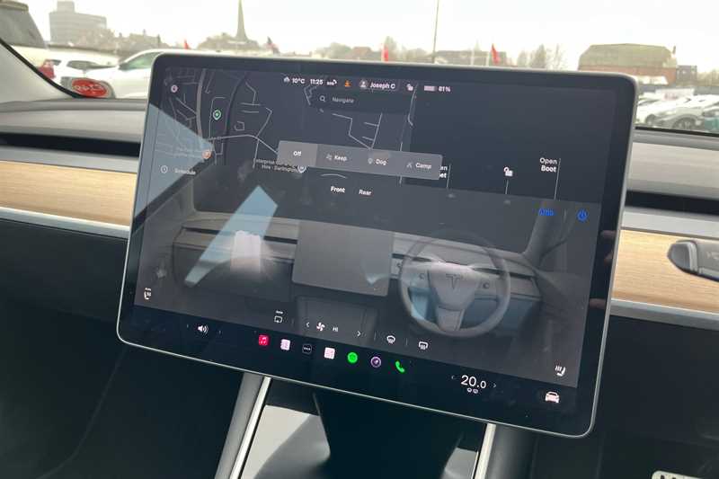 Used Tesla Model 3 2019 for sale - 77899948: Photo 15