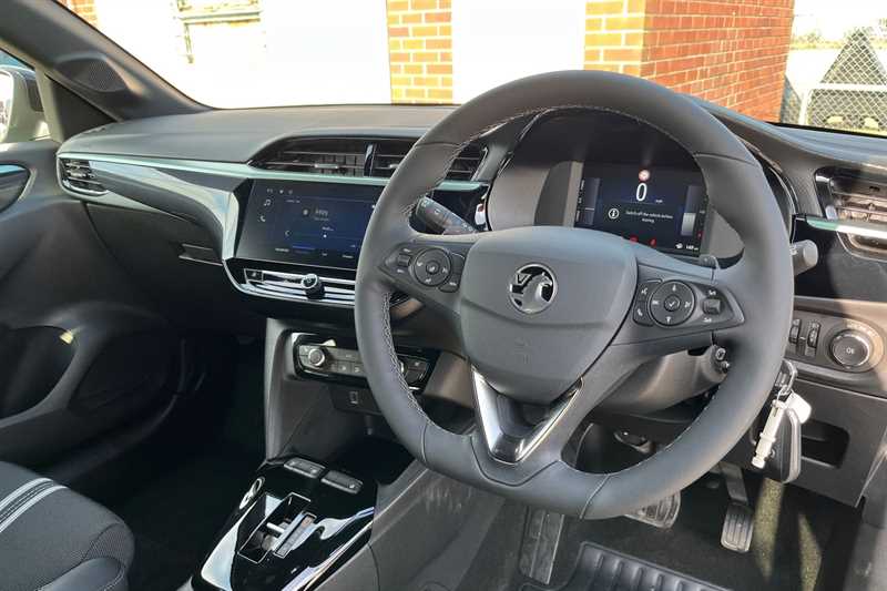 Used Vauxhall Corsa 2025 for sale - 77899849: Photo 13