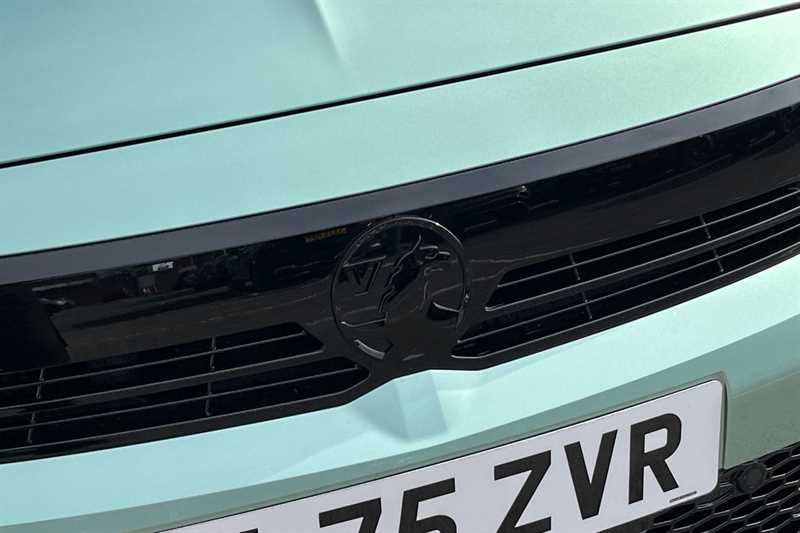 Used Vauxhall Corsa 2025 for sale - 77899849: Photo 30