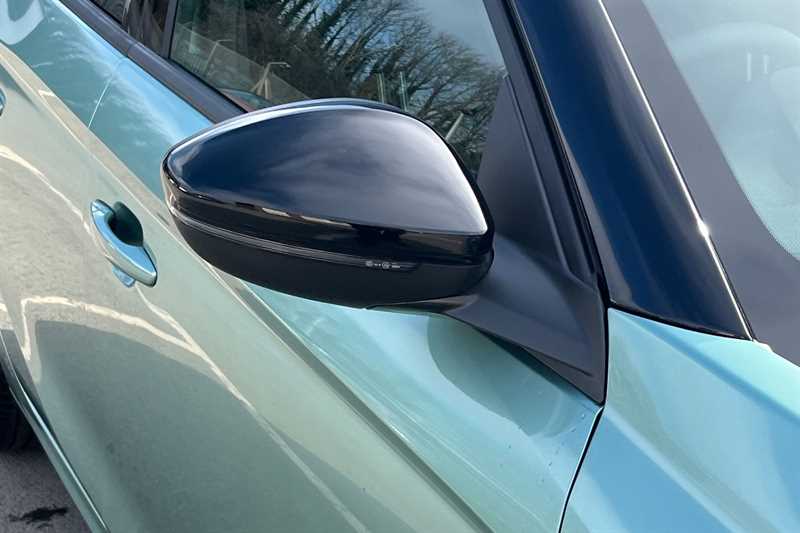 Used Vauxhall Corsa 2025 for sale - 77899849: Photo 34