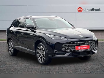 Used MG MG HS 2025 for sale - 78295935: Photo