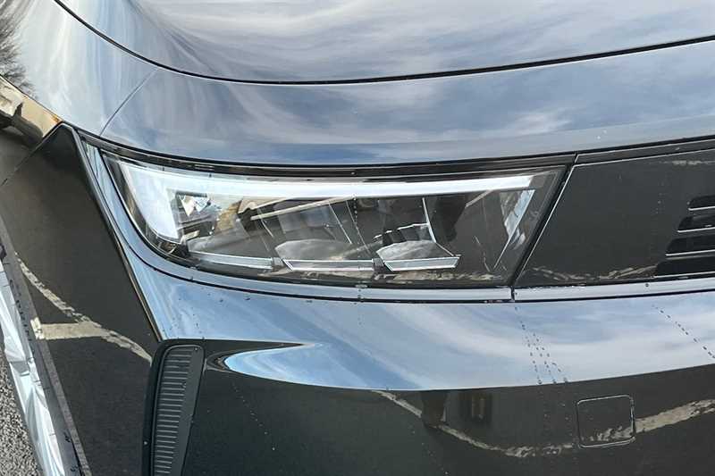 Used Vauxhall Astra 2025 for sale - 77362713: Photo 28