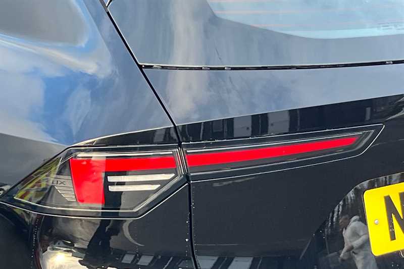 Used Vauxhall Astra 2025 for sale - 77362713: Photo 31