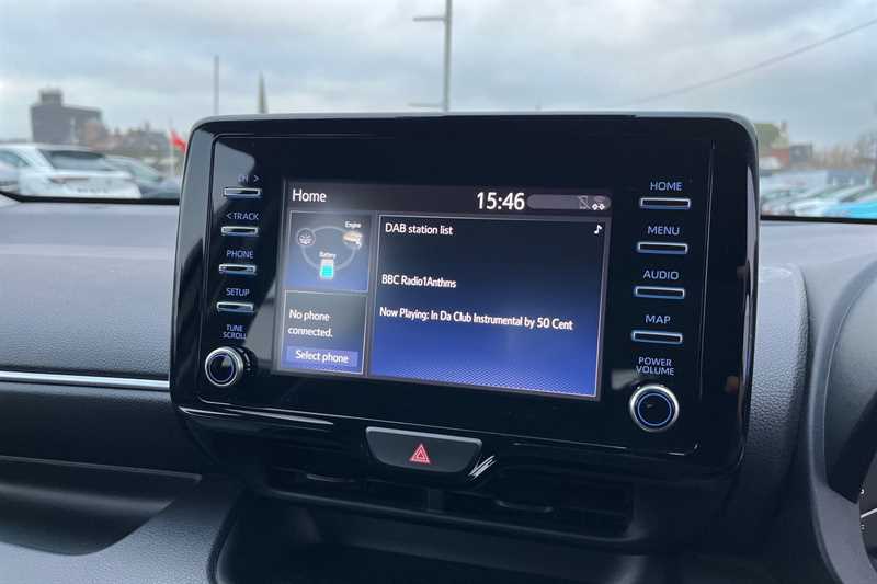 Used Toyota Yaris 2021 for sale - 77727145: Photo 17