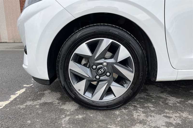 Used Hyundai i10 for sale - 76756273: Photo 12