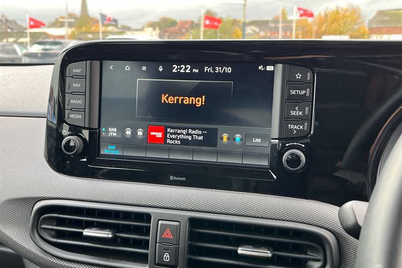 Used Hyundai i10 for sale - 76756273: Photo 17