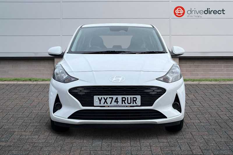 Used Hyundai i10 for sale - 76756273: Photo 8