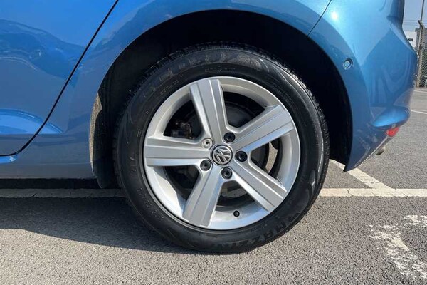 Used Volkswagen Golf 2016 for sale - 75580411: Photo 10