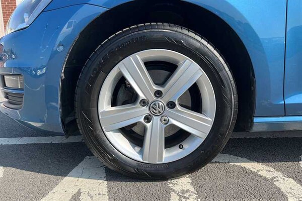 Used Volkswagen Golf 2016 for sale - 75580411: Photo 11