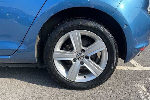 Used Volkswagen Golf 2016 for sale - 75580411: Photo 12