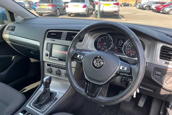 Used Volkswagen Golf 2016 for sale - 75580411: Photo 13