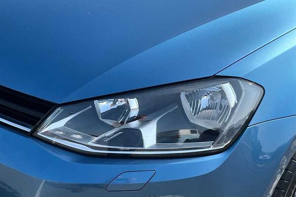 Used Volkswagen Golf 2016 for sale - 75580411: Photo 29