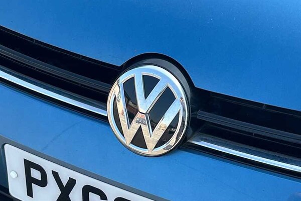 Used Volkswagen Golf 2016 for sale - 75580411: Photo 30
