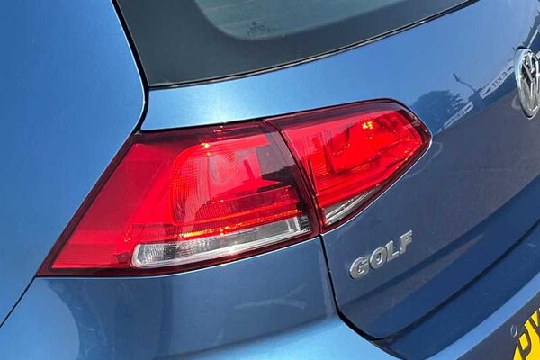 Used Volkswagen Golf 2016 for sale - 75580411: Photo 31