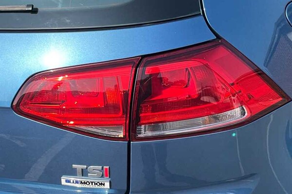 Used Volkswagen Golf 2016 for sale - 75580411: Photo 32