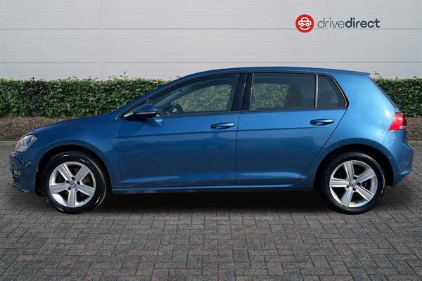 Used Volkswagen Golf 2016 for sale - 75580411: Photo 6