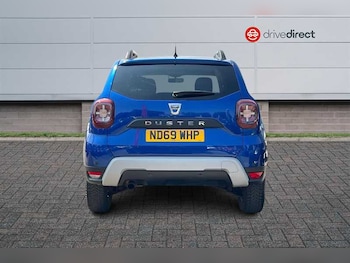 Used Dacia Duster 2020 for sale - 79149567: Photo