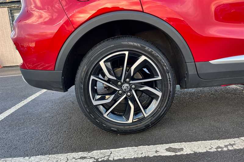 Used MG MG ZS 2023 for sale - 77335090: Photo 11