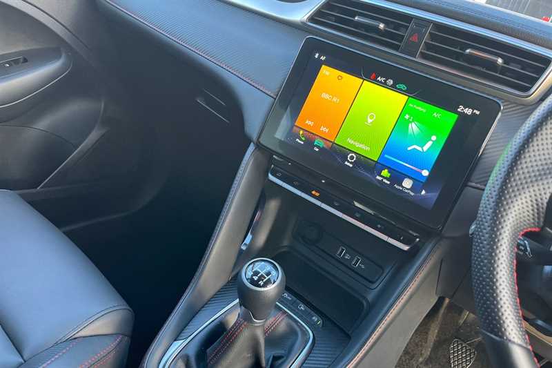 Used MG MG ZS 2023 for sale - 77335090: Photo 14