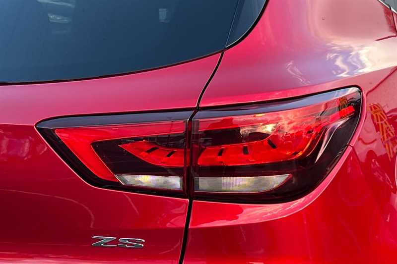 Used MG MG ZS 2023 for sale - 77335090: Photo 32