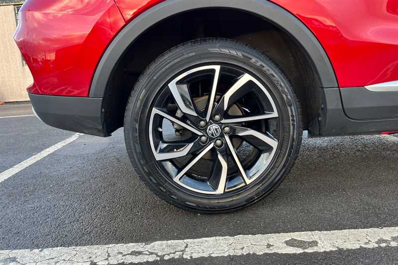 Used MG MG ZS 2023 for sale - 77335090: Photo 9