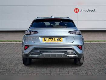 Used Kia XCeed 2023 for sale - 79877313: Photo