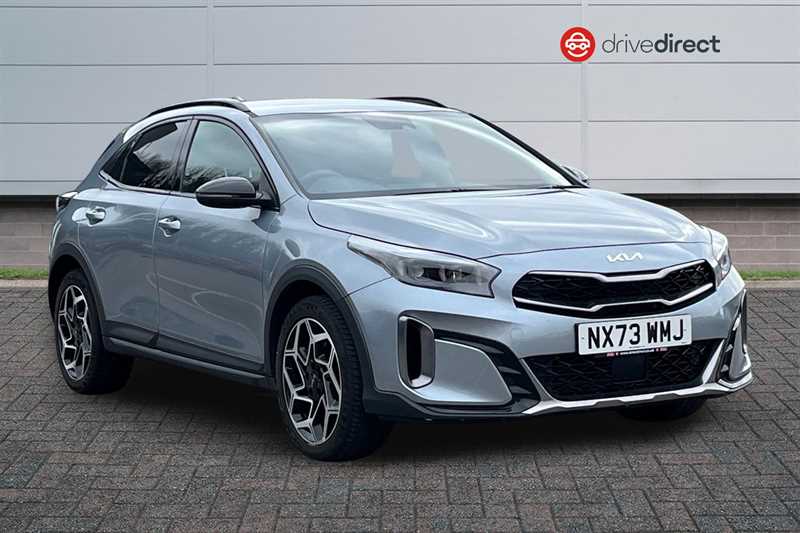 Used Kia XCeed 2023 for sale - 77972086: Photo 1