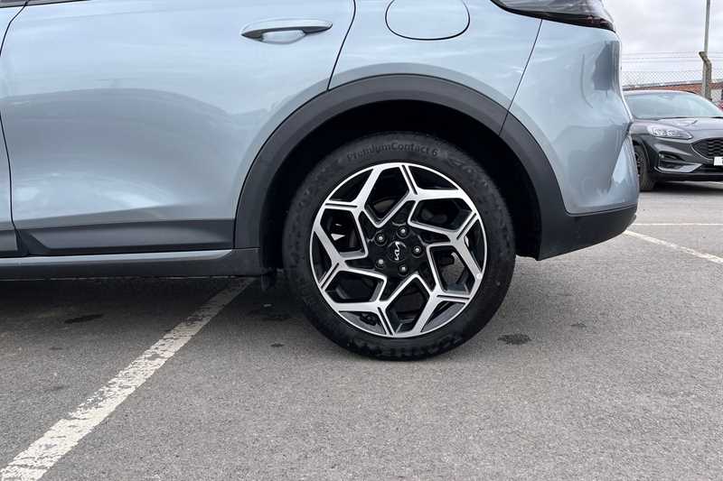 Used Kia XCeed 2023 for sale - 77972086: Photo 10