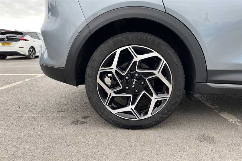 Used Kia XCeed 2023 for sale - 77972086: Photo 11