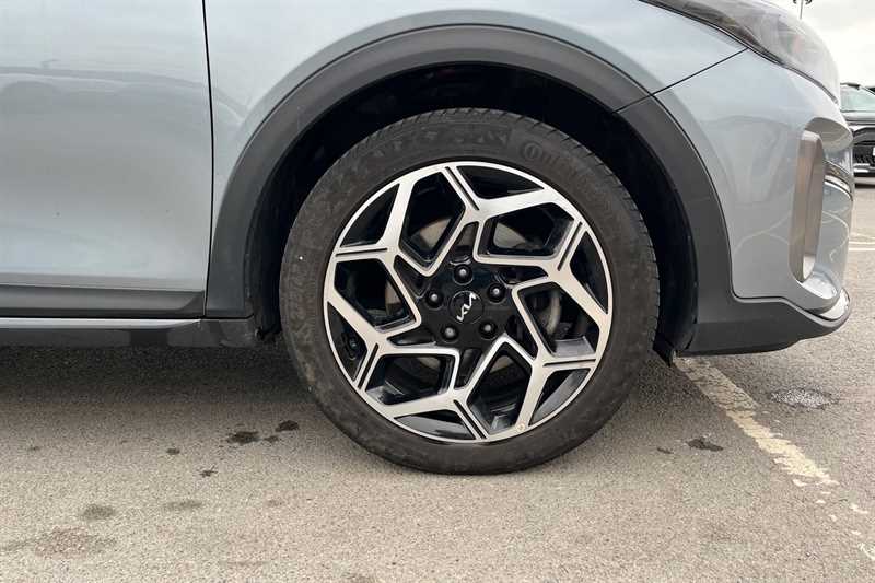 Used Kia XCeed 2023 for sale - 77972086: Photo 12