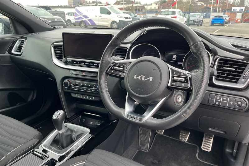 Used Kia XCeed 2023 for sale - 77972086: Photo 13