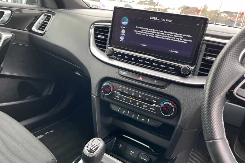 Used Kia XCeed 2023 for sale - 77972086: Photo 14