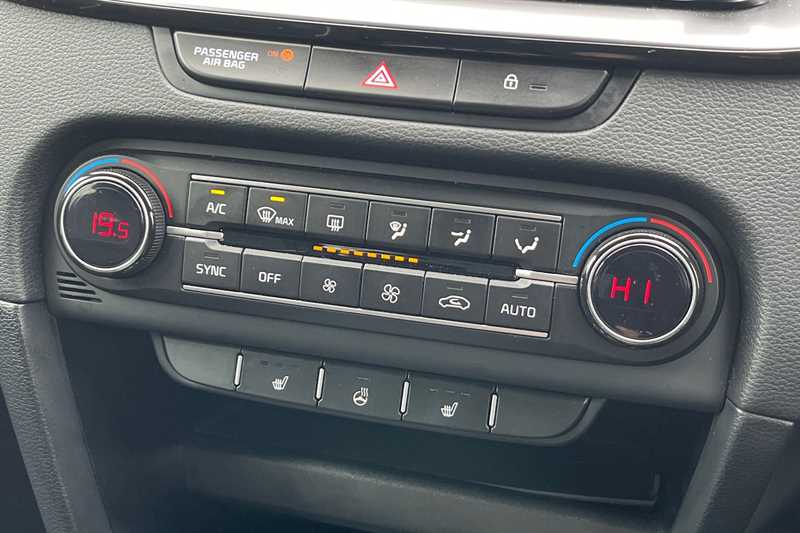 Used Kia XCeed 2023 for sale - 77972086: Photo 15