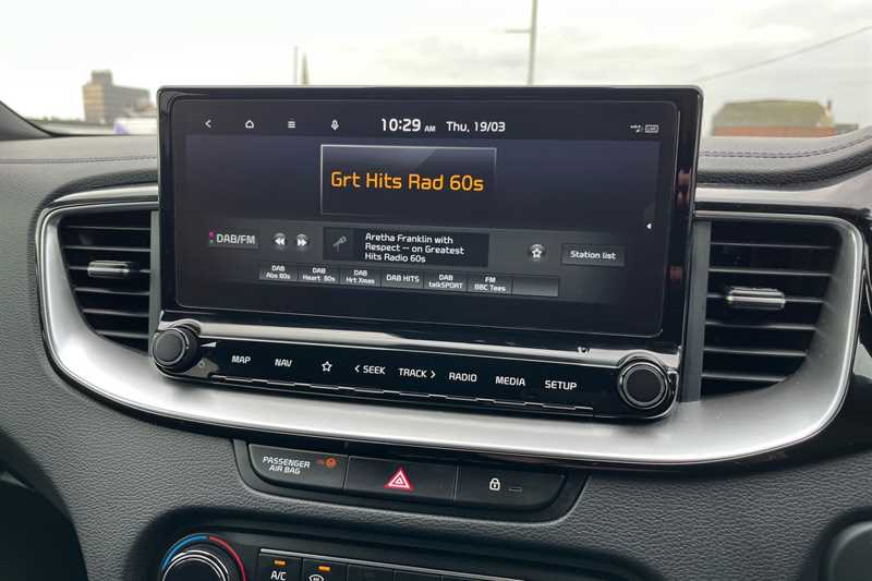 Used Kia XCeed 2023 for sale - 77972086: Photo 17