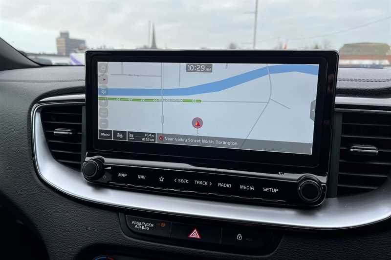 Used Kia XCeed 2023 for sale - 77972086: Photo 18