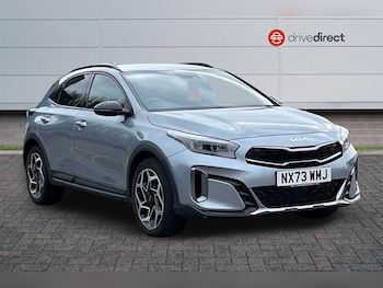 Kia XCeed feature image