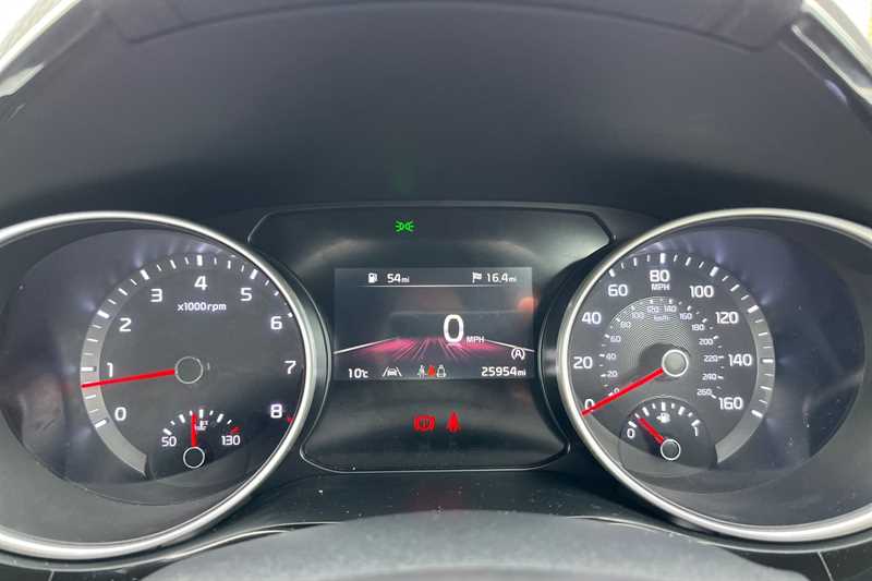 Used Kia XCeed 2023 for sale - 77972086: Photo 20