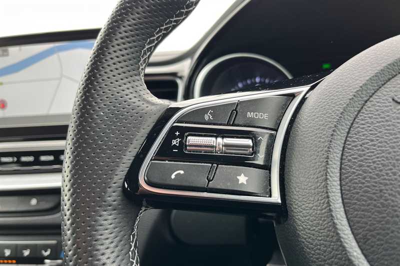 Used Kia XCeed 2023 for sale - 77972086: Photo 21