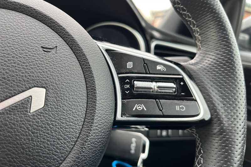 Used Kia XCeed 2023 for sale - 77972086: Photo 22