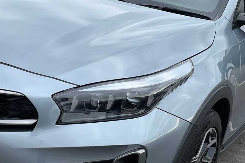 Used Kia XCeed 2023 for sale - 77972086: Photo 29