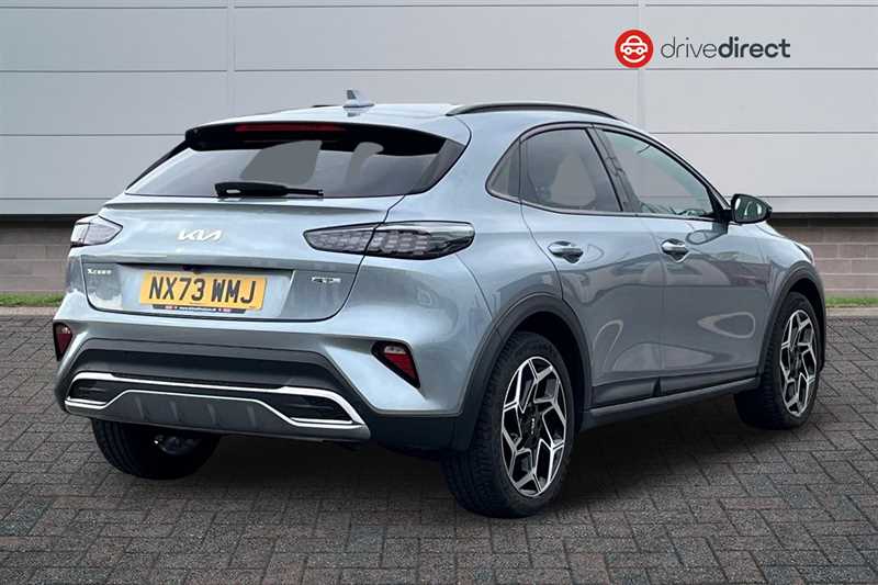 Used Kia XCeed 2023 for sale - 77972086: Photo 3