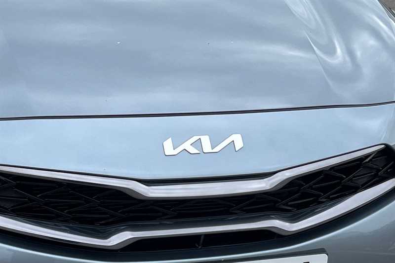 Used Kia XCeed 2023 for sale - 77972086: Photo 30